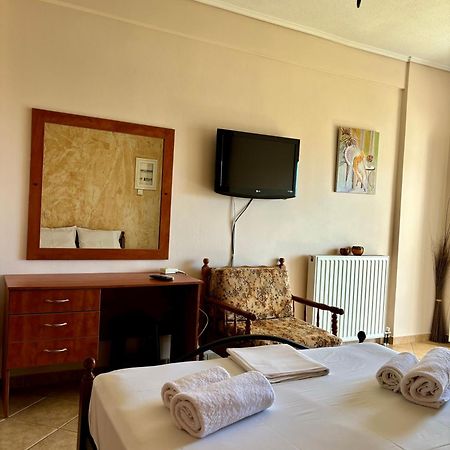 "Twin Apartments" In Kyparissia Ngoại thất bức ảnh