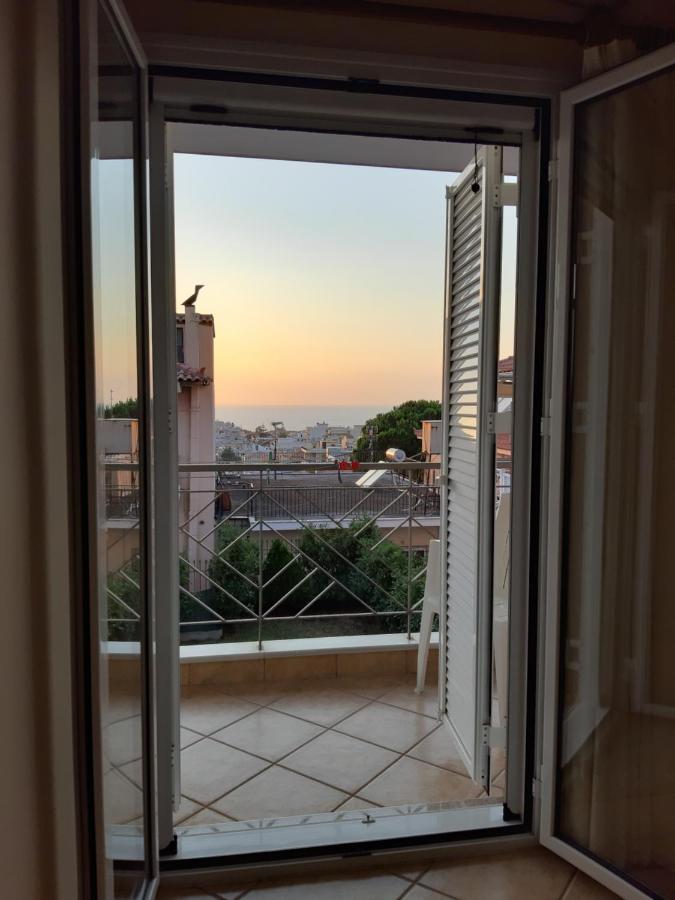 "Twin Apartments" In Kyparissia Ngoại thất bức ảnh