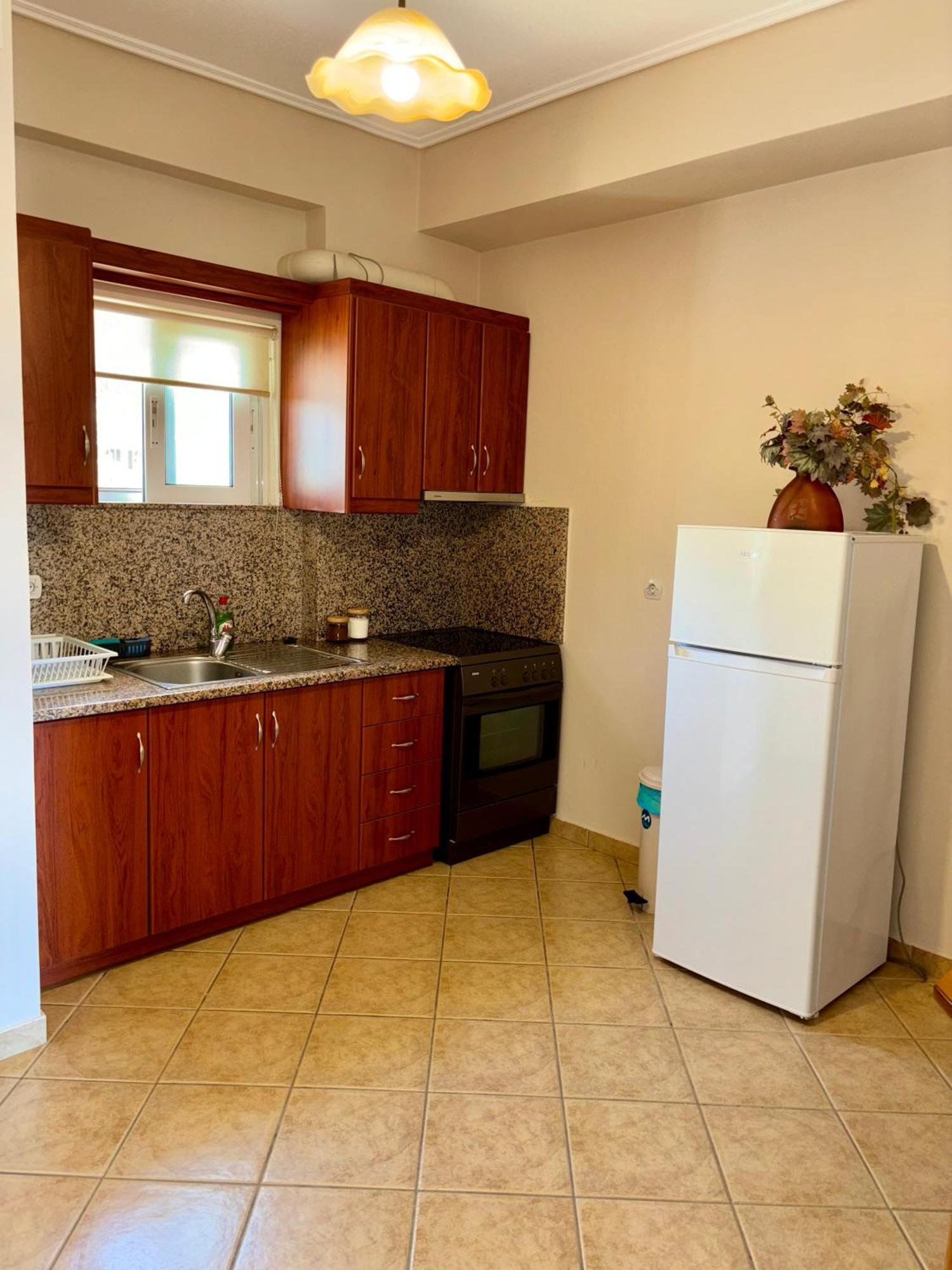 "Twin Apartments" In Kyparissia Ngoại thất bức ảnh