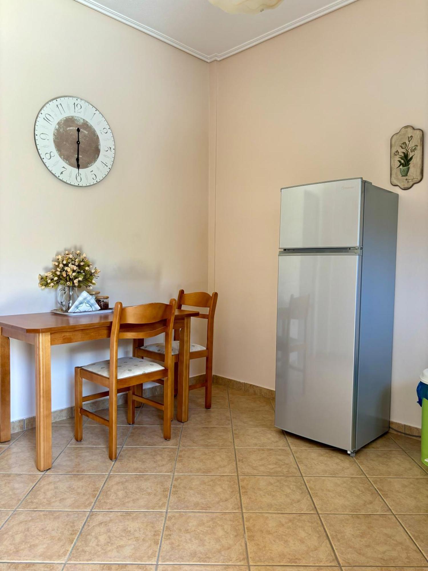 "Twin Apartments" In Kyparissia Ngoại thất bức ảnh